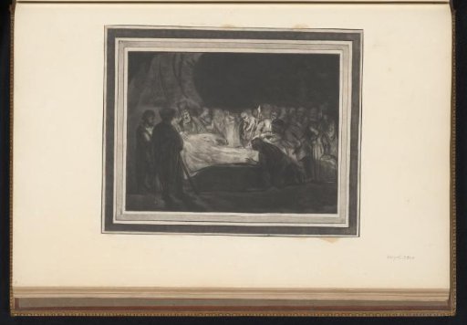 The Deposition of Christ