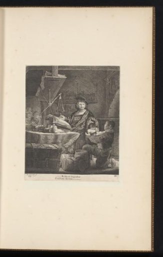 Goldfinch