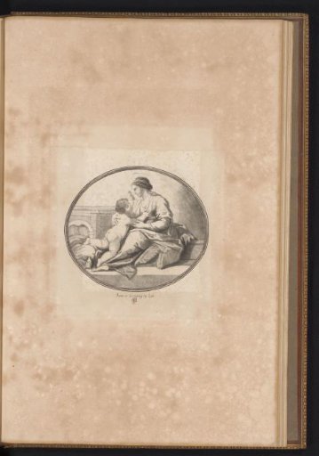 Mary with Child