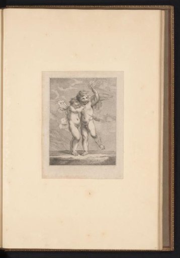 Cupid and Psyche