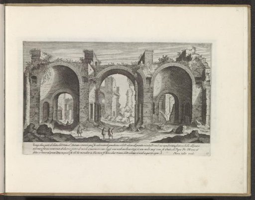 Baths of Caracalla