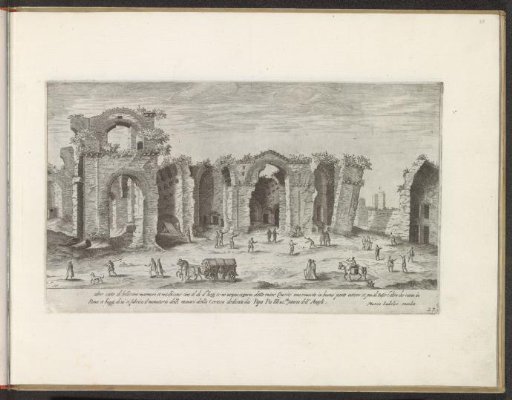 Baths of Diocletian