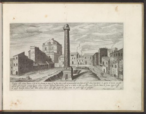 Column of Trajan