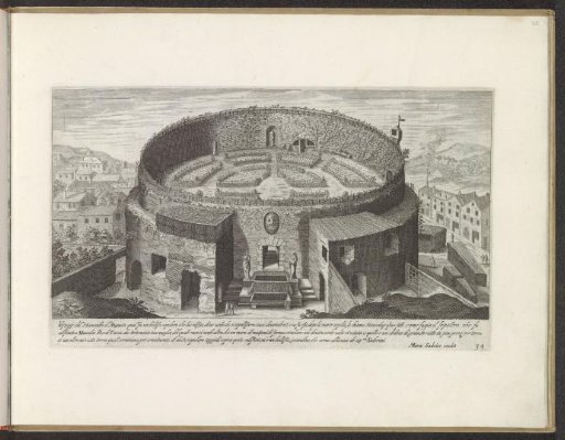 Mausoleum of Augustus