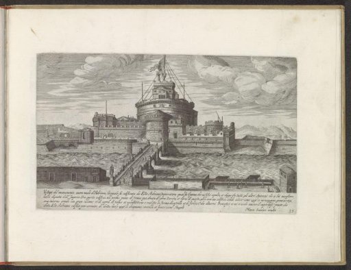 Castel Sant'Angelo