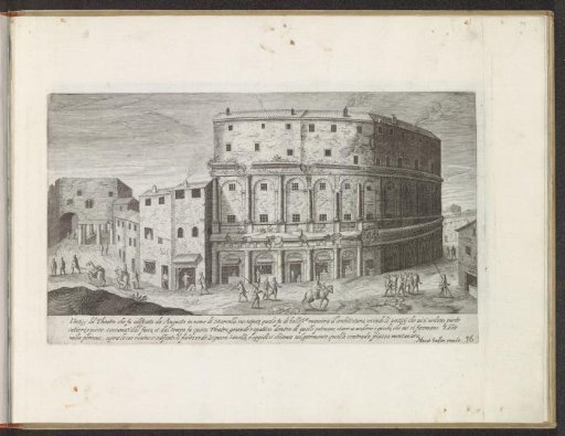 Theatre of Marcellus