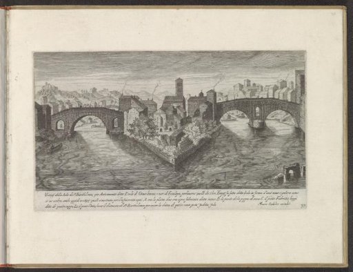 Tiber Island