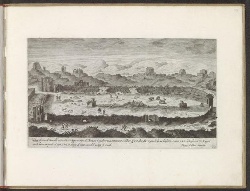 Circus Maximus
