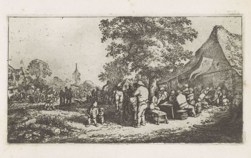 Peasant Fair