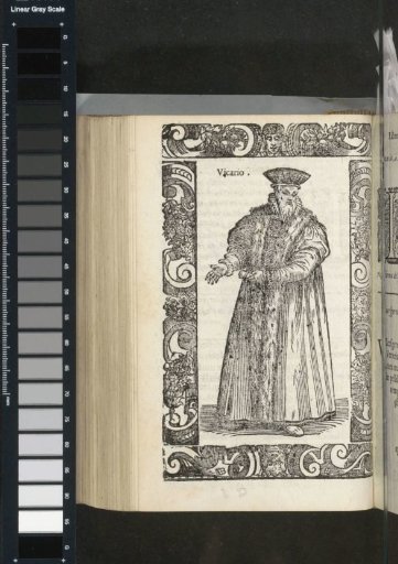 Vicar