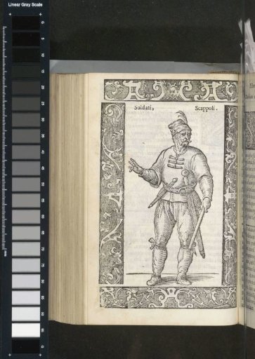 Soldiers, Bachelors