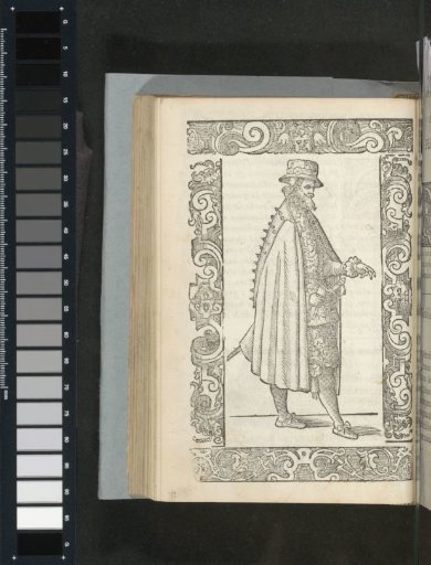 Nobleman from Rome