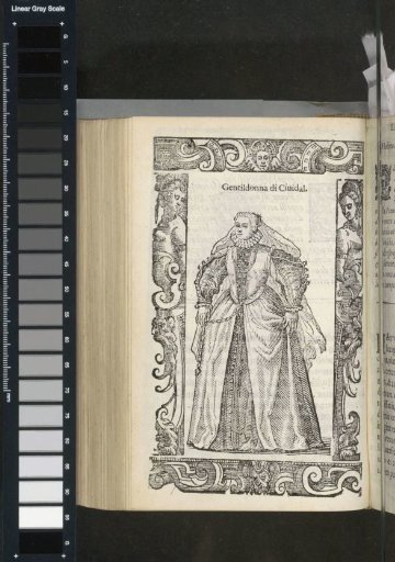 Lady of Cividale