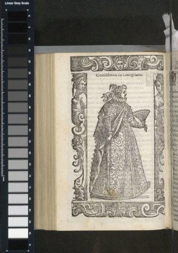 Lady from Conegliano