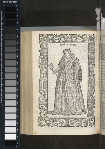 Bride of Padua