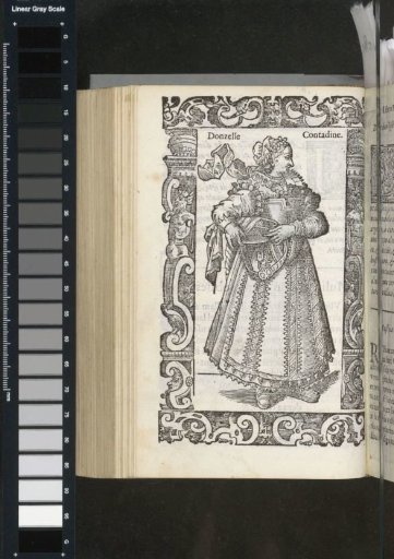 Peasant Maidens