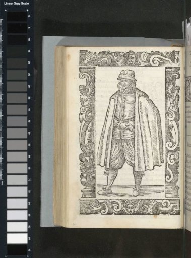 Merchant from Rome