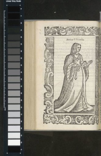 Ancient of France