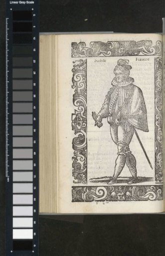 French nobleman