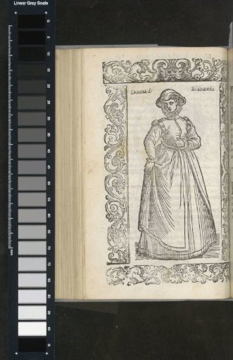 Lady of Brabant