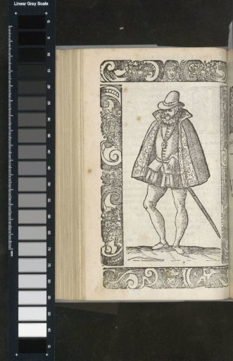 Dutch nobleman