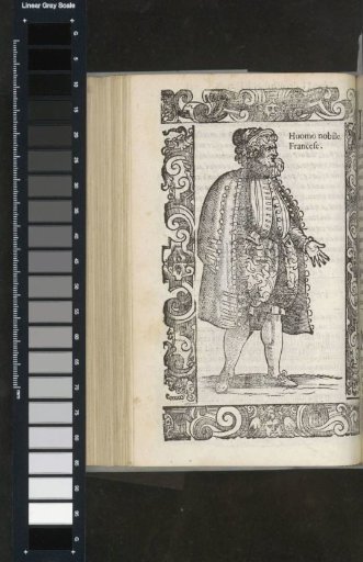 French nobleman