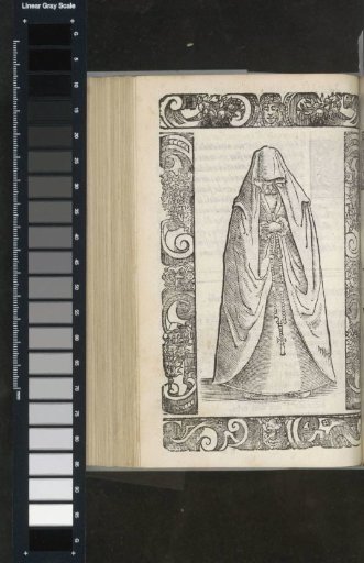 Maid of Spain