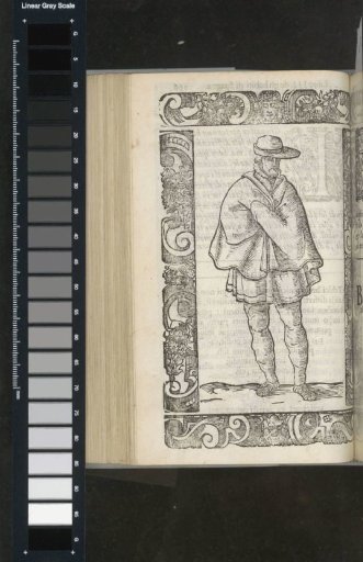 Man from Granada