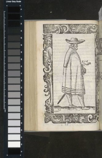 Man from Portugal