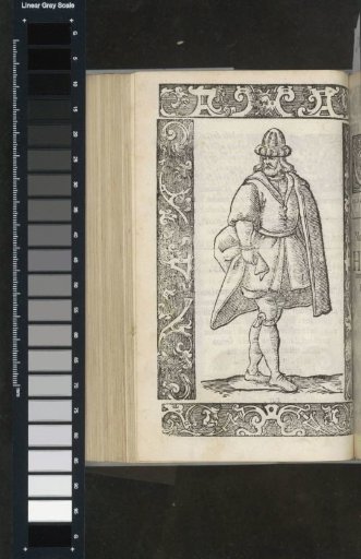 Men of Navarre