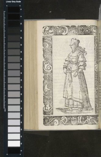 Women of Navarre