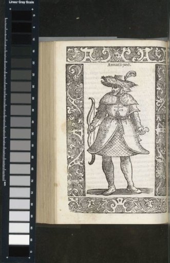 Foot Soldier