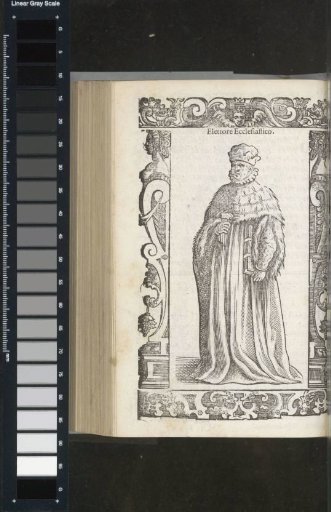 Ecclesiastical Elector