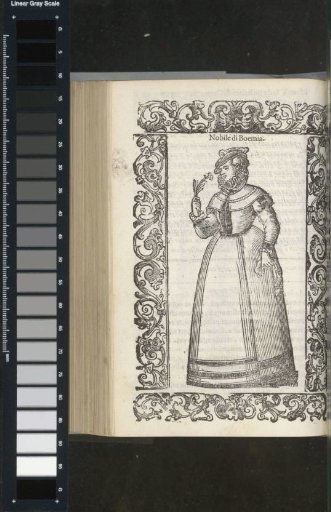 Noble of Bohemia