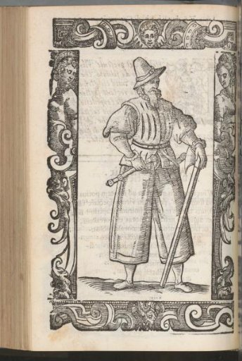 Man of Alsatia