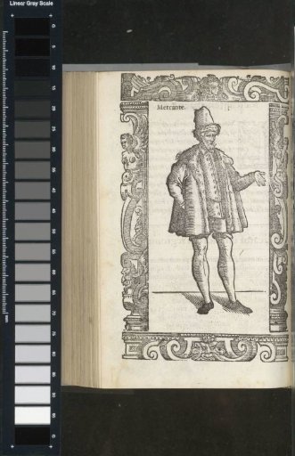 Merchant (Low Countries)
