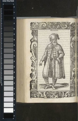 Merchant