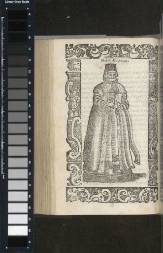 Nobleman of Poland