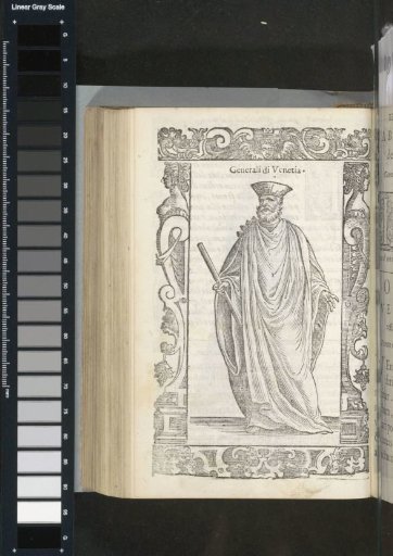 General of Venice