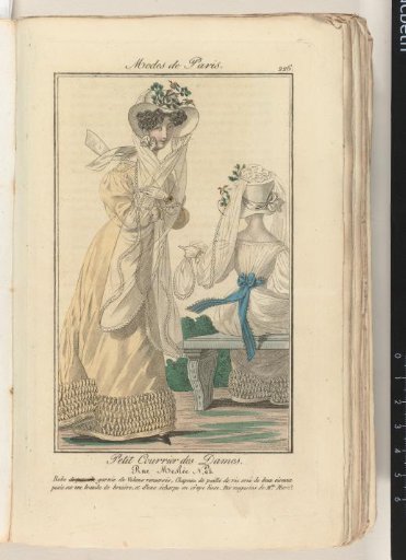 Petit Courrier des Dames 1824 (226)