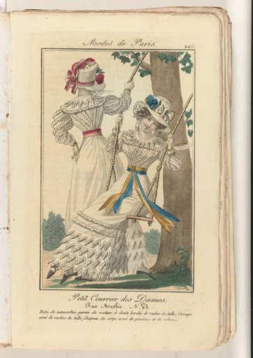 Petit Courrier des Dames 1824 (245)
