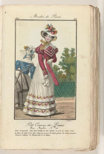 Petit Courrier des Dames 1823 (168)