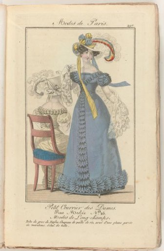 Petit Courrier des Dames 1825 (297)