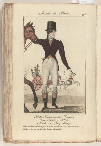 Petit Courrier des Dames 1825 (298)