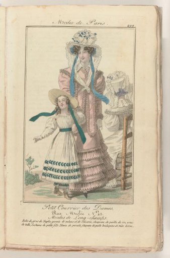 Petit Courrier des Dames 1825 (299)