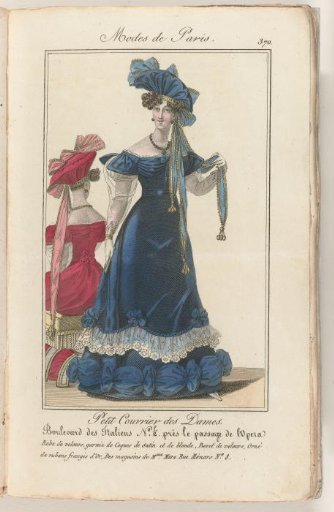 Petit Courrier des Dames 1826 (370)