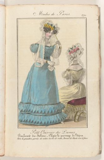 Petit Courrier des Dames 1826 (372)