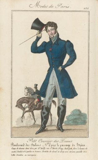 Petit Courrier des Dames 1826 (424)