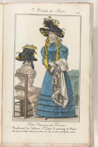 Petit Courrier des Dames 1826 (423)