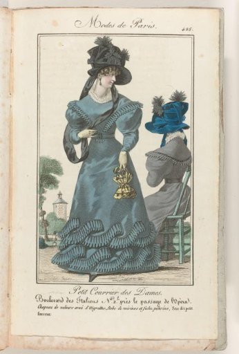 Petit Courrier des Dames 1826 (425)